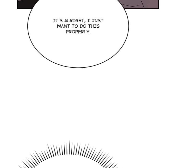 Saving My Magical Girl (Uncensored), chapter 11, page 34 of 189