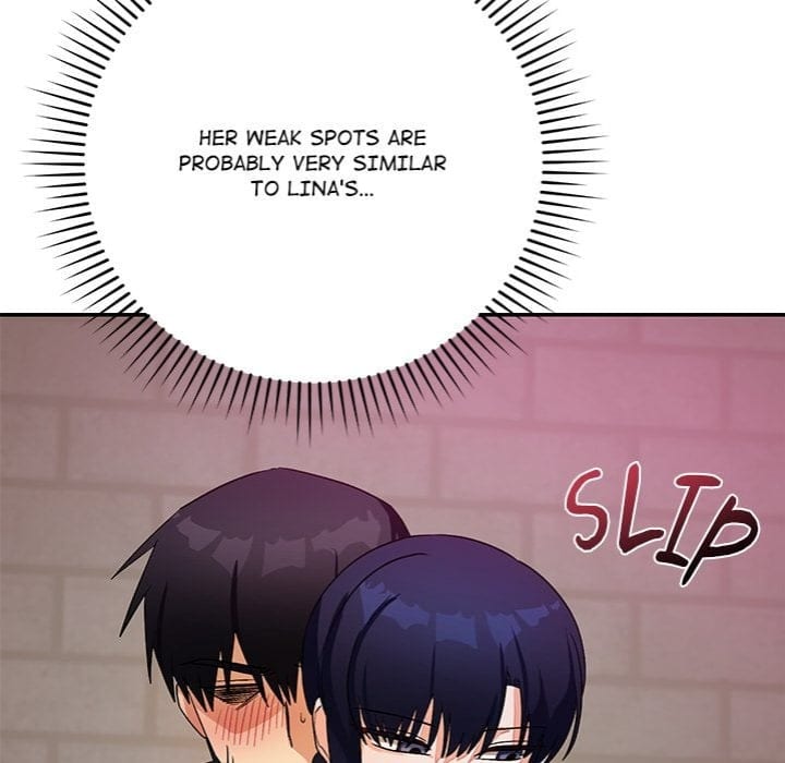 Saving My Magical Girl (Uncensored), chapter 11, page 35 of 189