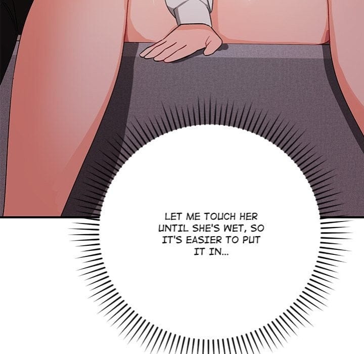 Saving My Magical Girl (Uncensored), chapter 11, page 37 of 189