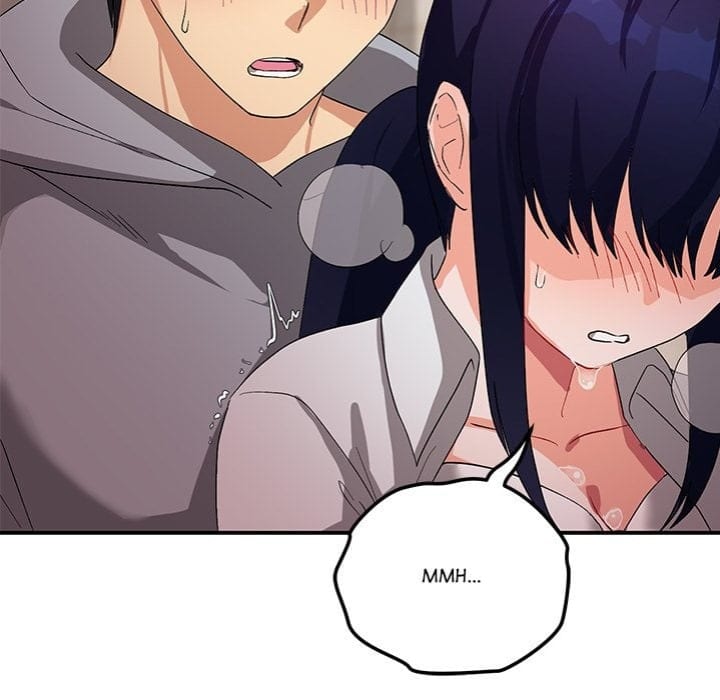 Saving My Magical Girl (Uncensored), chapter 11, page 47 of 189