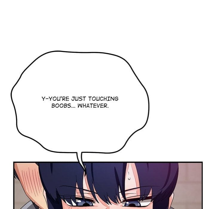 Saving My Magical Girl (Uncensored), chapter 11, page 48 of 189