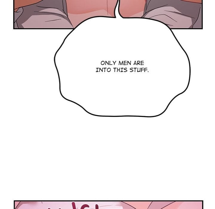 Saving My Magical Girl (Uncensored), chapter 11, page 50 of 189
