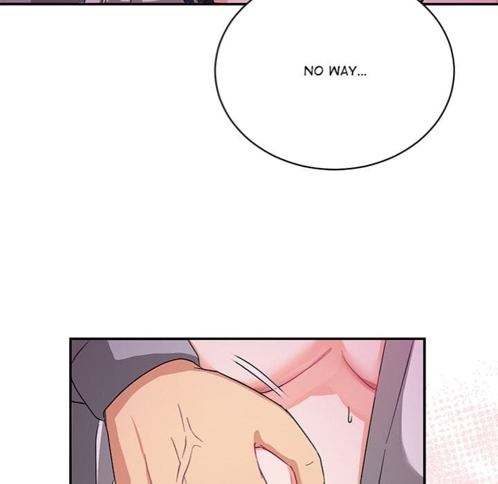 Saving My Magical Girl (Uncensored), chapter 11, page 57 of 189