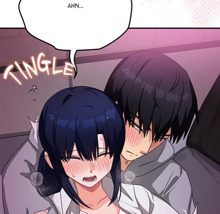 Saving My Magical Girl (Uncensored), chapter 11, page 62 of 189