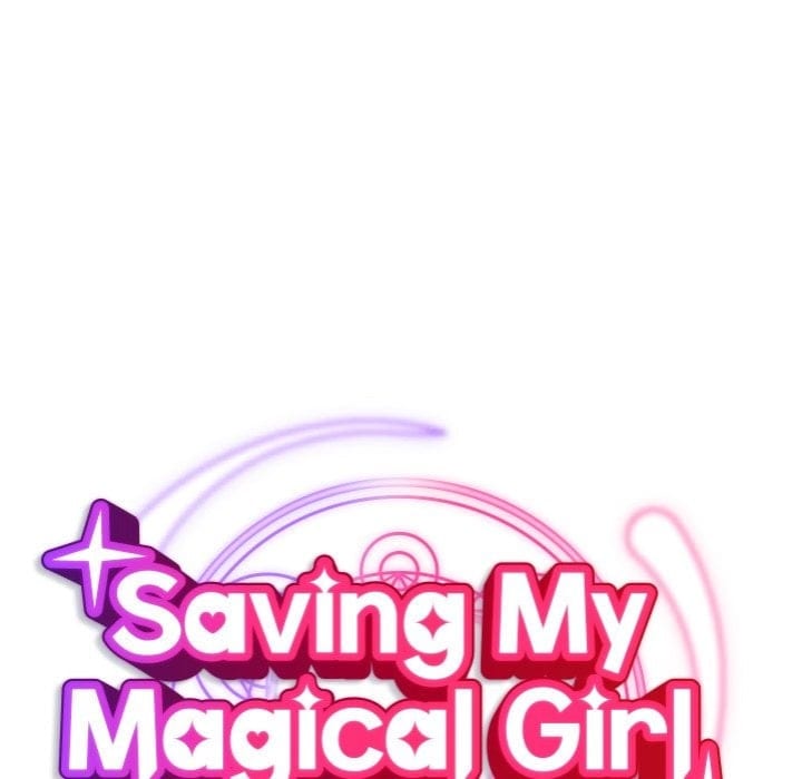 Saving My Magical Girl (Uncensored), chapter 11, page 66 of 189