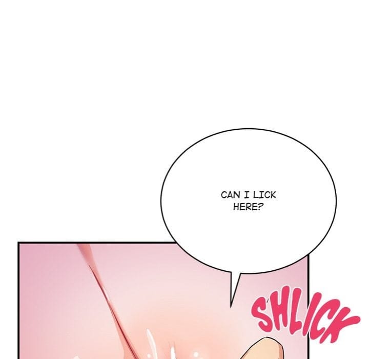 Saving My Magical Girl (Uncensored), chapter 11, page 80 of 189
