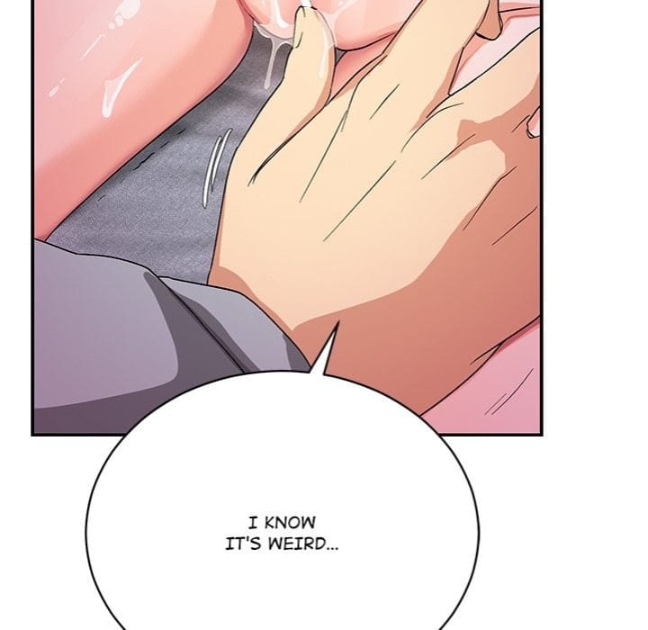 Saving My Magical Girl (Uncensored), chapter 11, page 81 of 189