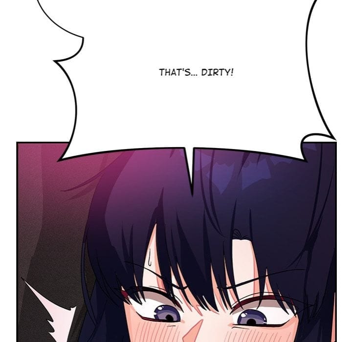 Saving My Magical Girl (Uncensored), chapter 11, page 83 of 189