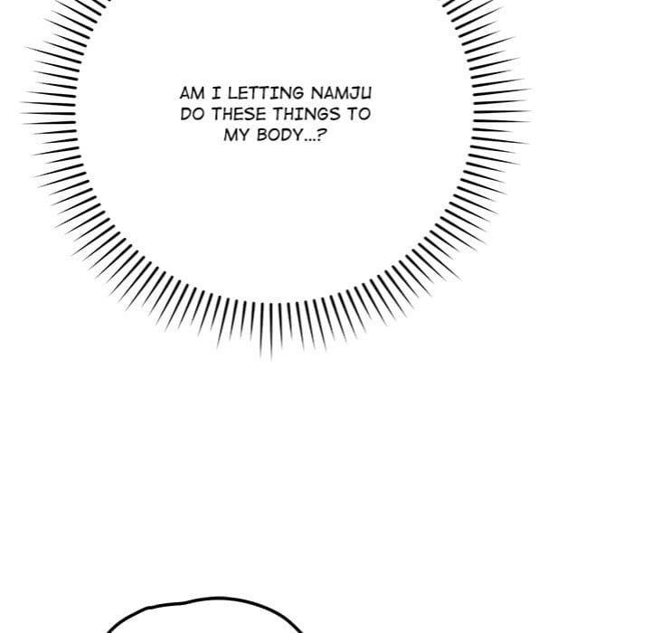 Saving My Magical Girl (Uncensored), chapter 11, page 97 of 189