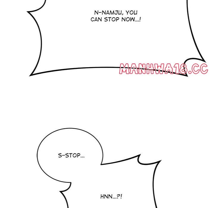Saving My Magical Girl (Uncensored), chapter 11, page 105 of 189