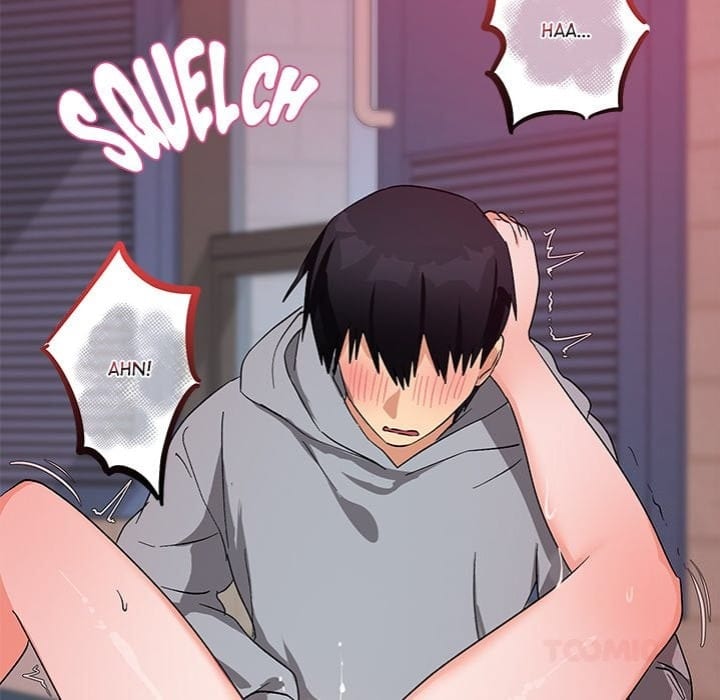 Saving My Magical Girl (Uncensored), chapter 11, page 108 of 189