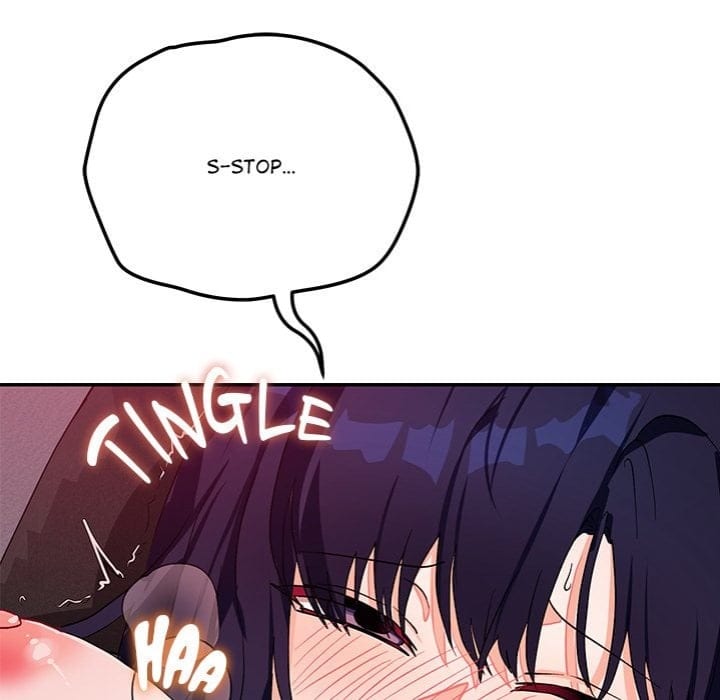 Saving My Magical Girl (Uncensored), chapter 11, page 110 of 189
