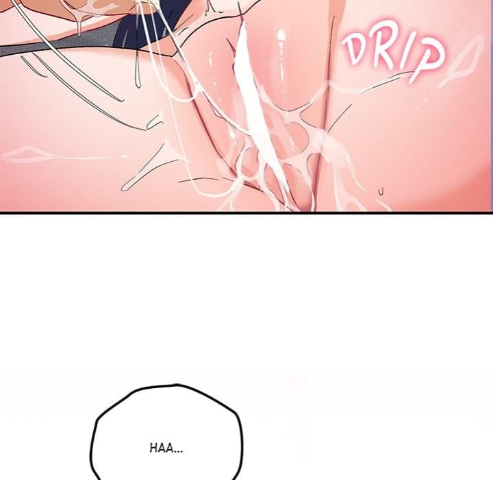Saving My Magical Girl (Uncensored), chapter 11, page 118 of 189