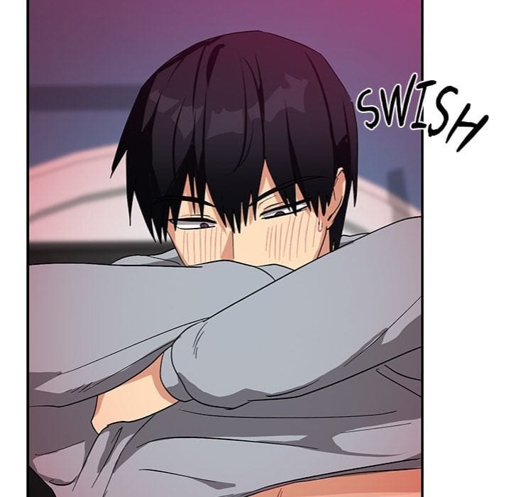 Saving My Magical Girl (Uncensored), chapter 11, page 121 of 189