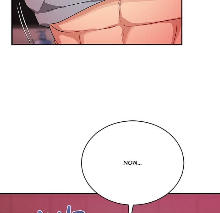 Saving My Magical Girl (Uncensored), chapter 11, page 122 of 189