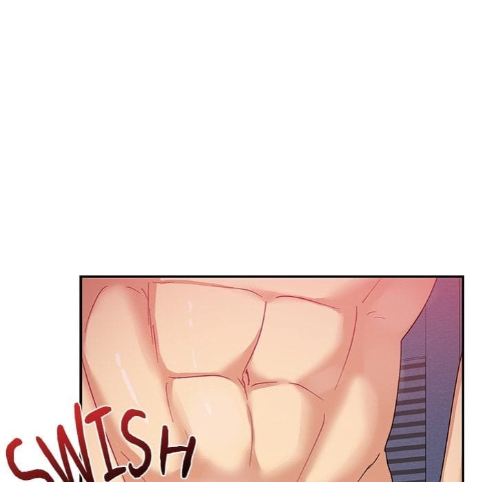 Saving My Magical Girl (Uncensored), chapter 11, page 125 of 189