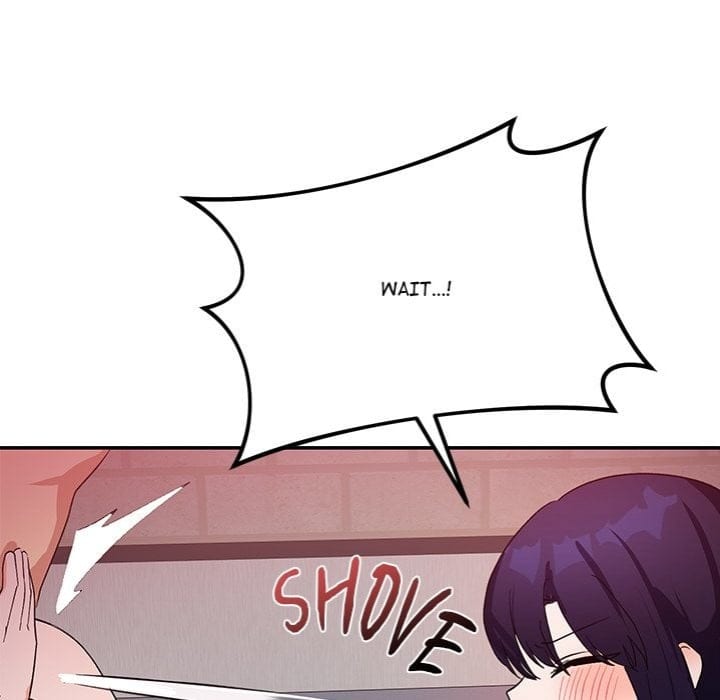 Saving My Magical Girl (Uncensored), chapter 11, page 127 of 189