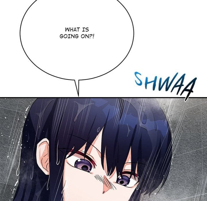 Saving My Magical Girl (Uncensored), chapter 11, page 134 of 189