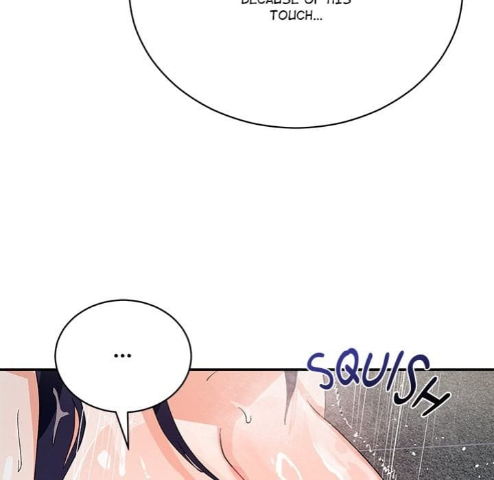 Saving My Magical Girl (Uncensored), chapter 11, page 136 of 189