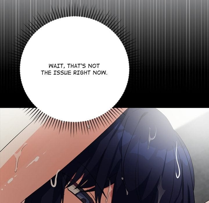 Saving My Magical Girl (Uncensored), chapter 11, page 143 of 189