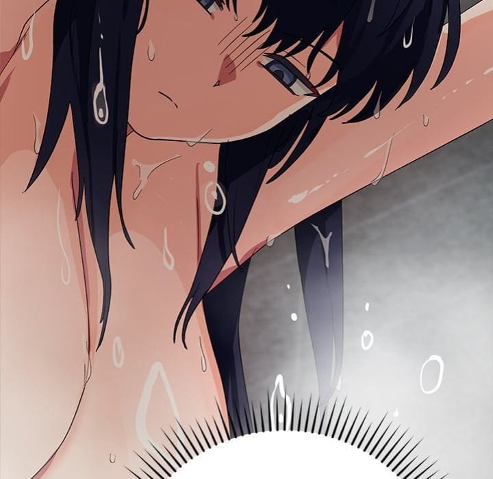 Saving My Magical Girl (Uncensored), chapter 11, page 144 of 189