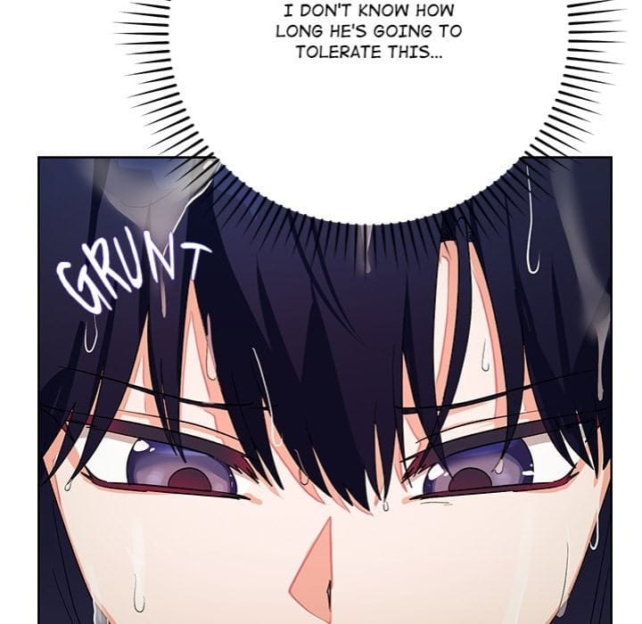 Saving My Magical Girl (Uncensored), chapter 11, page 150 of 189