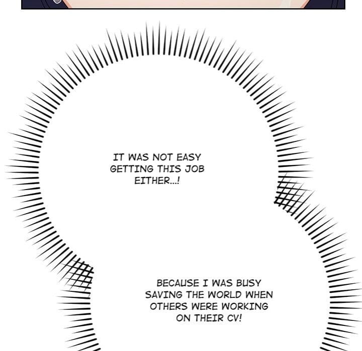 Saving My Magical Girl (Uncensored), chapter 11, page 151 of 189