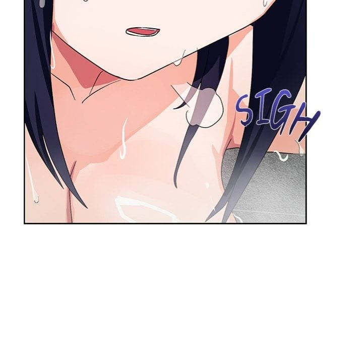Saving My Magical Girl (Uncensored), chapter 11, page 153 of 189