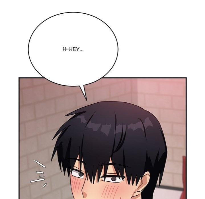 Saving My Magical Girl (Uncensored), chapter 11, page 161 of 189