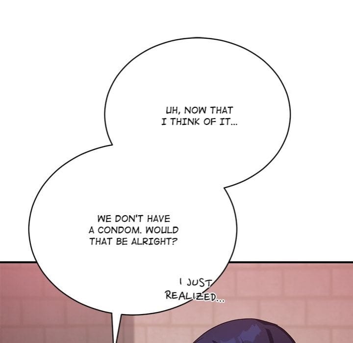 Saving My Magical Girl (Uncensored), chapter 11, page 163 of 189