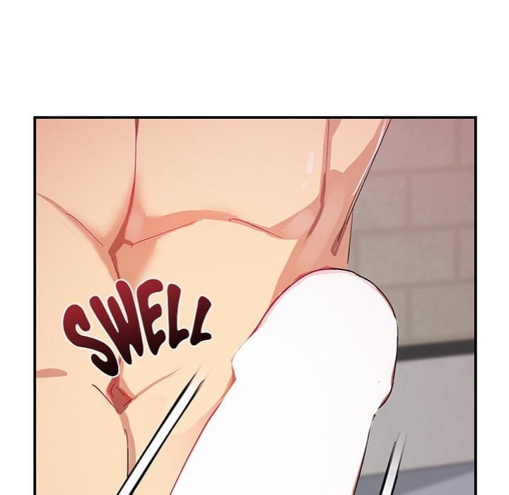 Saving My Magical Girl (Uncensored), chapter 11, page 169 of 189