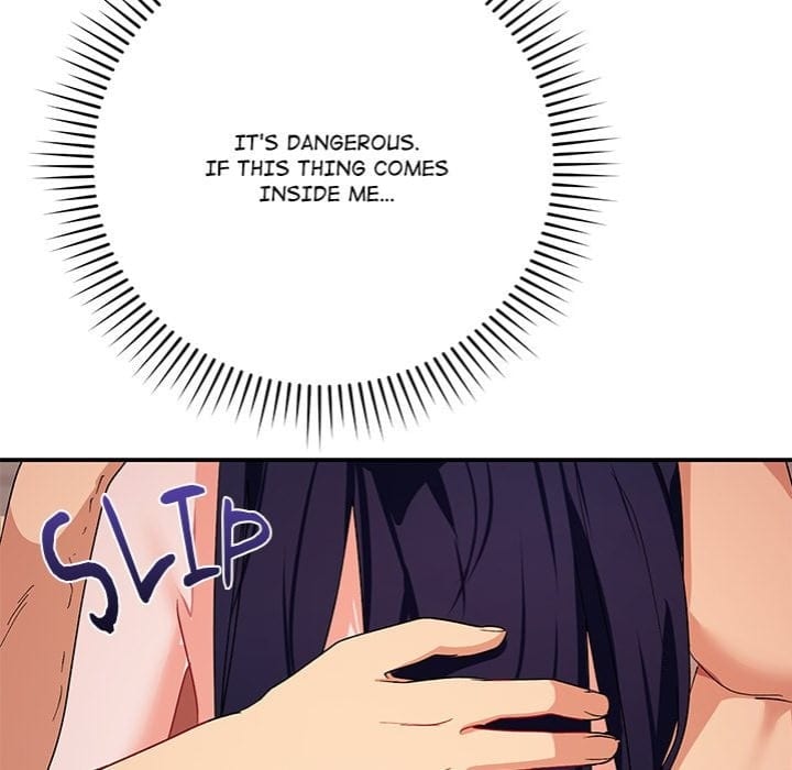 Saving My Magical Girl (Uncensored), chapter 11, page 175 of 189