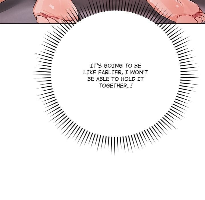 Saving My Magical Girl (Uncensored), chapter 11, page 177 of 189