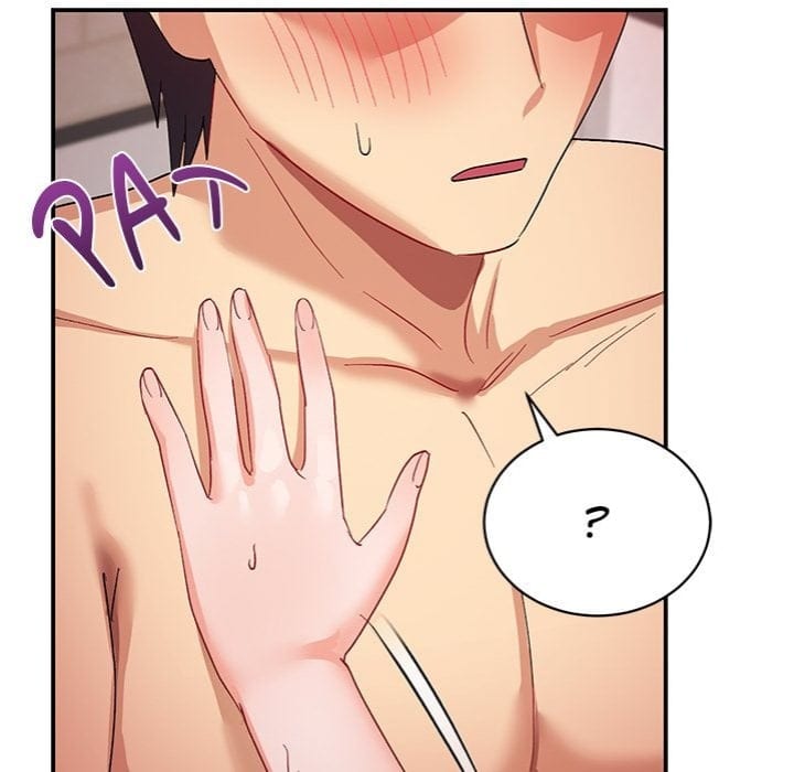 Saving My Magical Girl (Uncensored), chapter 11, page 179 of 189