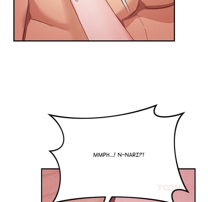 Saving My Magical Girl (Uncensored), chapter 11, page 180 of 189