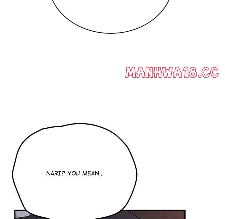 Saving My Magical Girl (Uncensored), chapter 12, page 5 of 182
