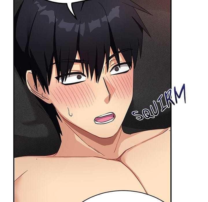 Saving My Magical Girl (Uncensored), chapter 12, page 6 of 182