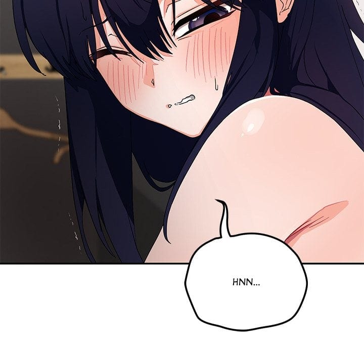 Saving My Magical Girl (Uncensored), chapter 12, page 16 of 182