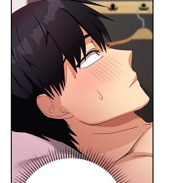 Saving My Magical Girl (Uncensored), chapter 12, page 18 of 182