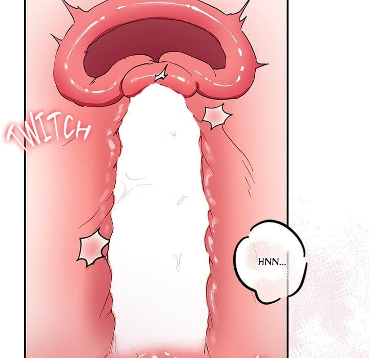 Saving My Magical Girl (Uncensored), chapter 12, page 31 of 182