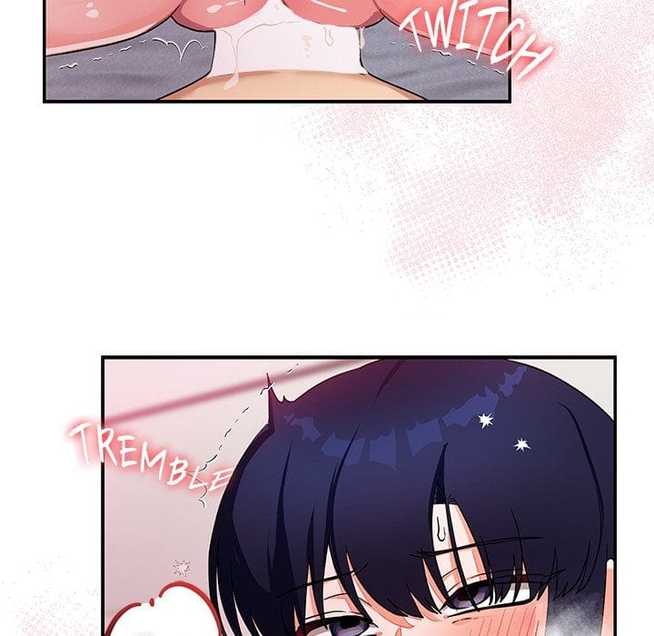 Saving My Magical Girl (Uncensored), chapter 12, page 32 of 182