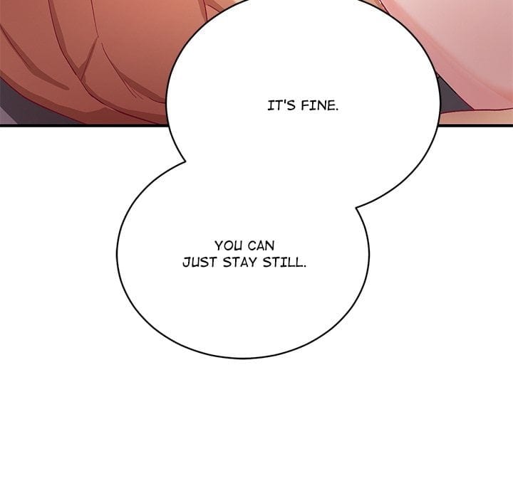 Saving My Magical Girl (Uncensored), chapter 12, page 36 of 182