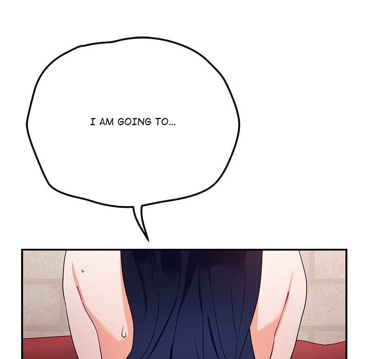 Saving My Magical Girl (Uncensored), chapter 12, page 37 of 182