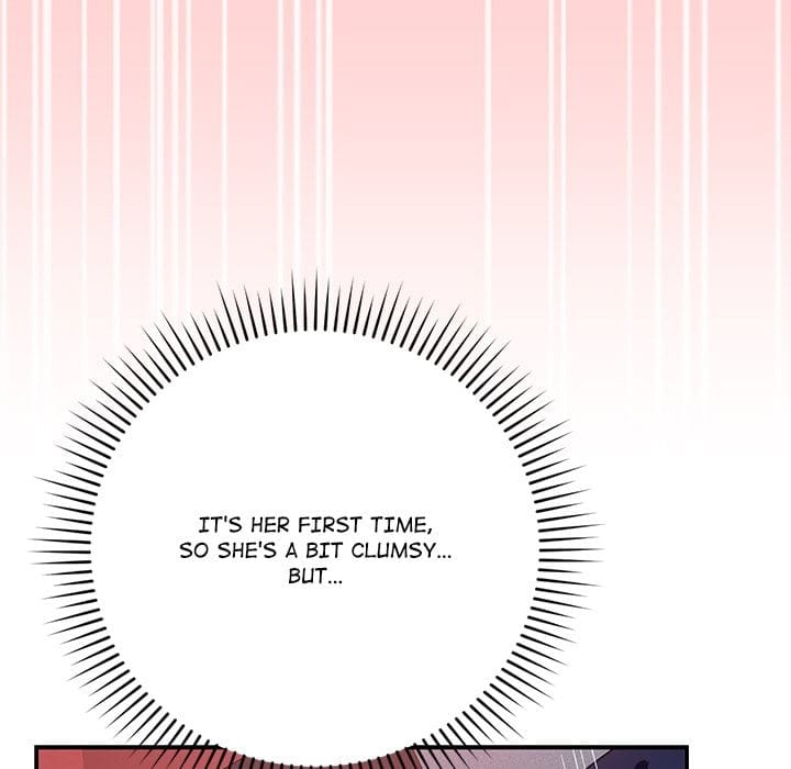 Saving My Magical Girl (Uncensored), chapter 12, page 42 of 182