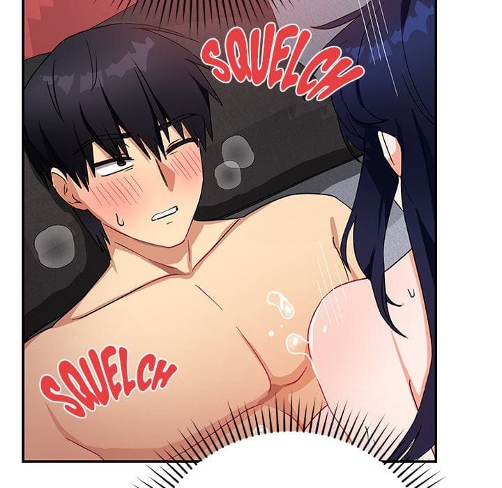 Saving My Magical Girl (Uncensored), chapter 12, page 43 of 182