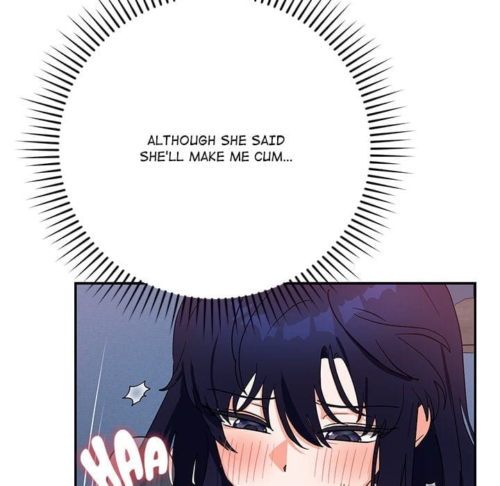 Saving My Magical Girl (Uncensored), chapter 12, page 45 of 182