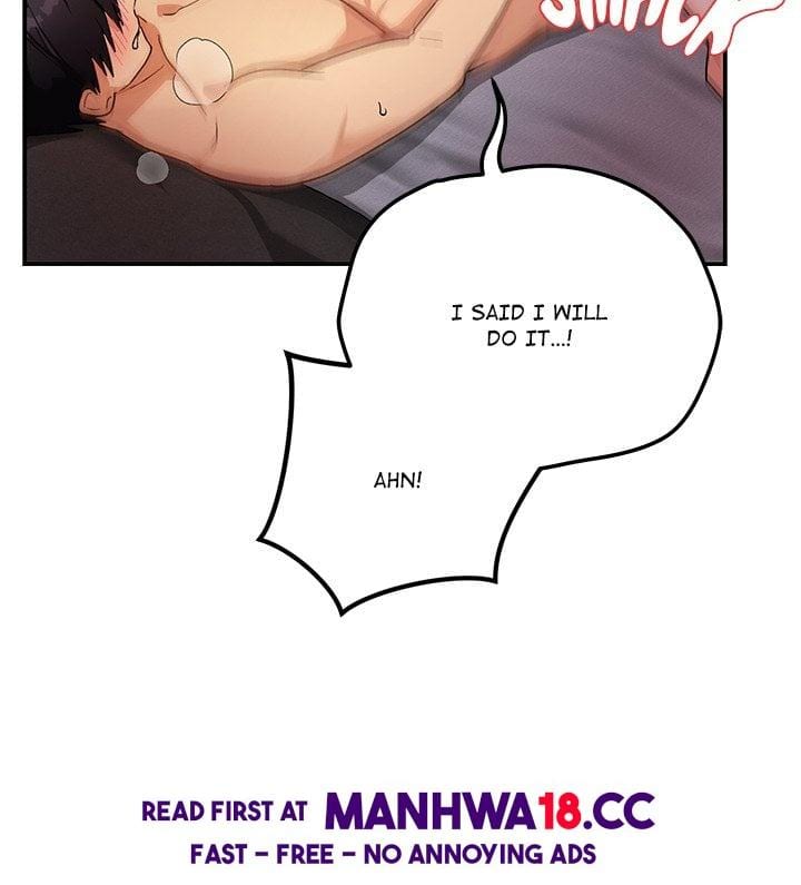 Saving My Magical Girl (Uncensored), chapter 12, page 57 of 182