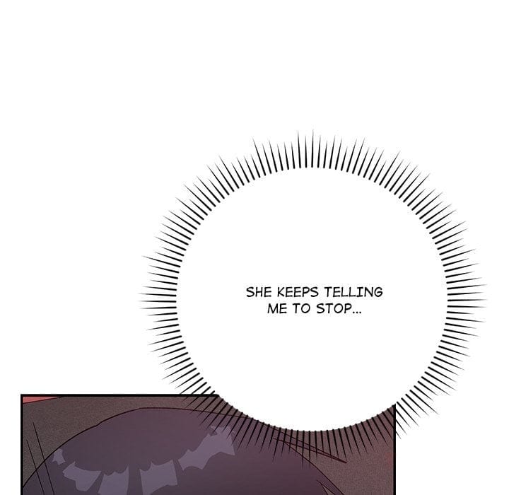 Saving My Magical Girl (Uncensored), chapter 12, page 68 of 182