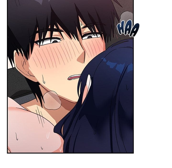 Saving My Magical Girl (Uncensored), chapter 12, page 69 of 182