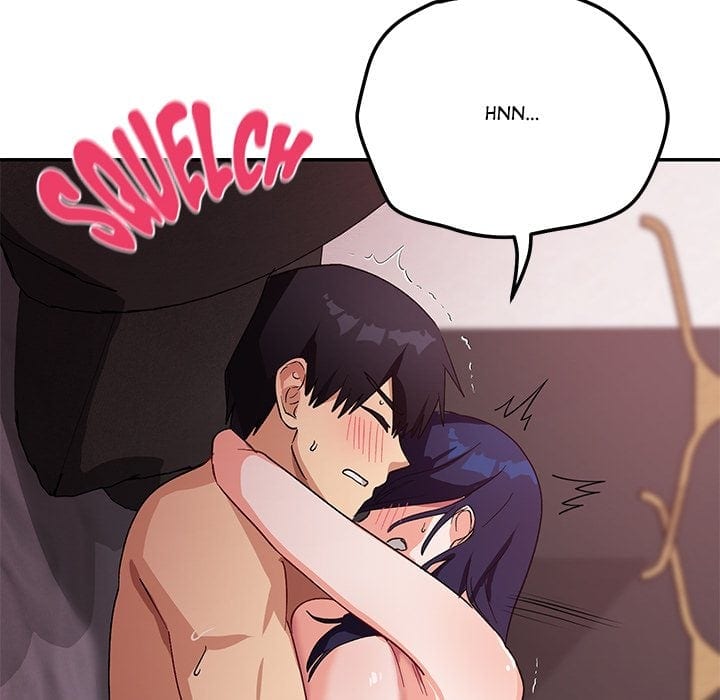 Saving My Magical Girl (Uncensored), chapter 12, page 73 of 182